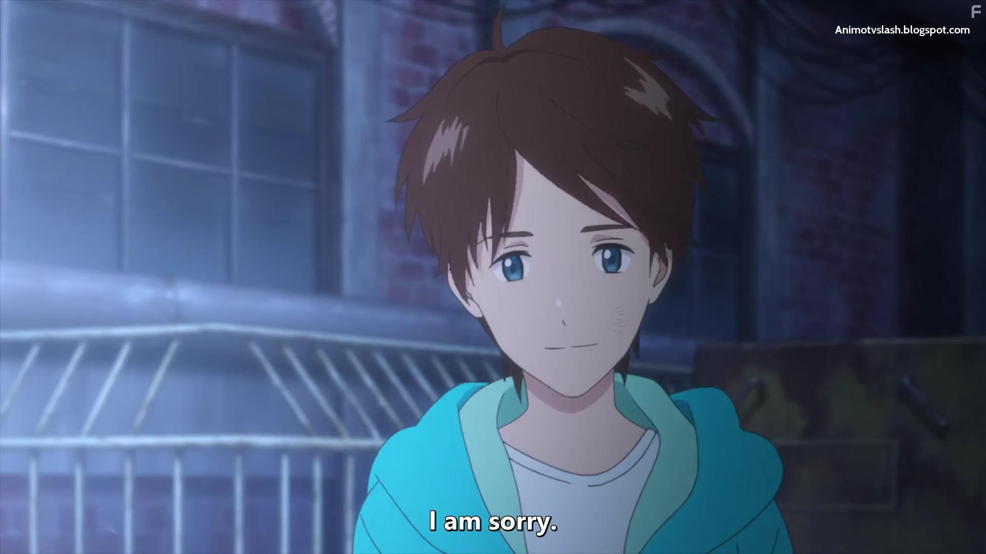 Takumi Kitamura in Bokura no nanoka-kan sens (2019)