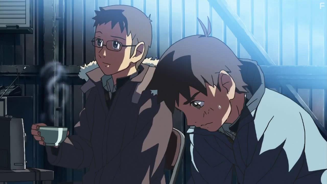 Bokura no nanoka-kan sens (2019)