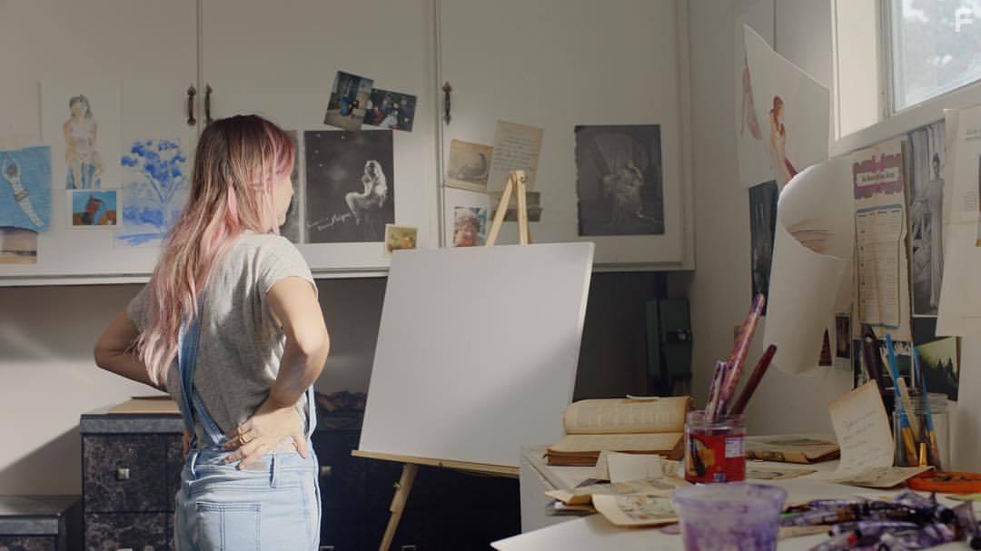 Tammy Minoff in Limerence (2017)