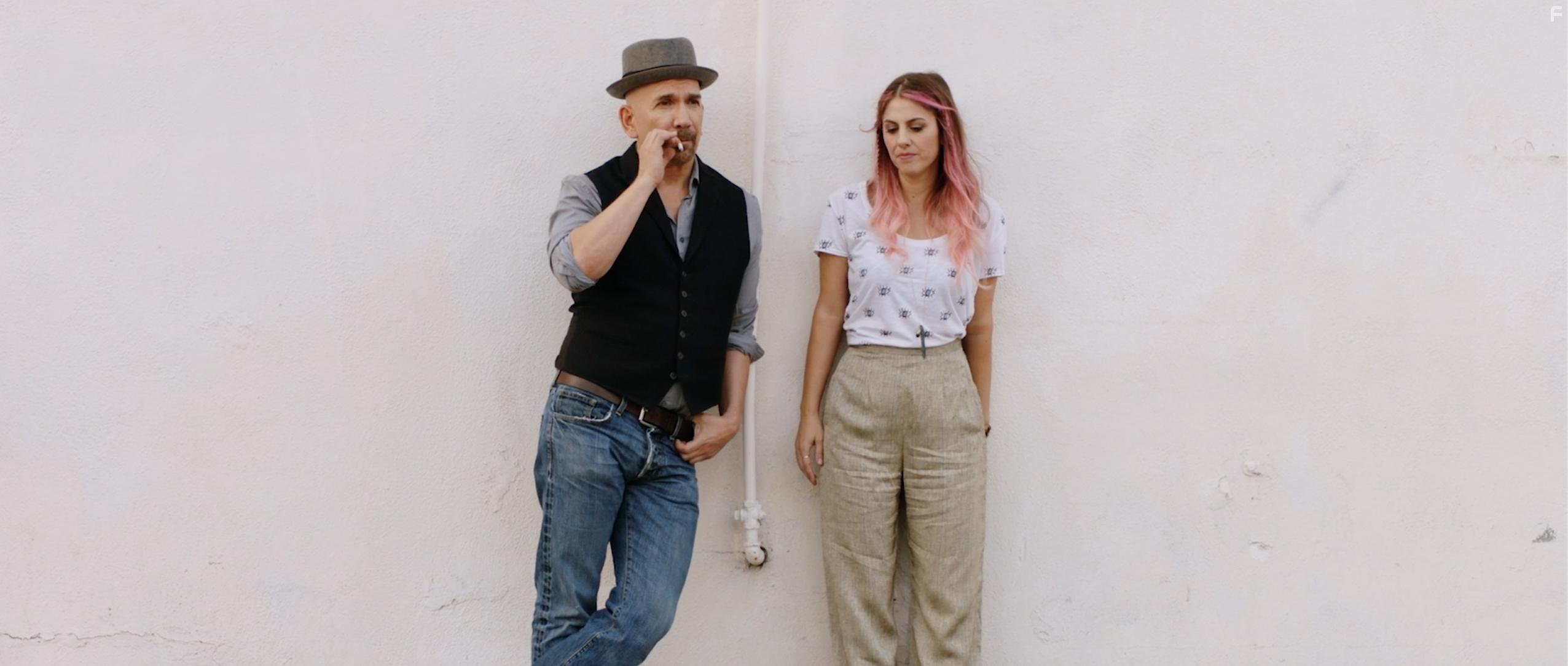 Jack Merrill in Limerence (2017)