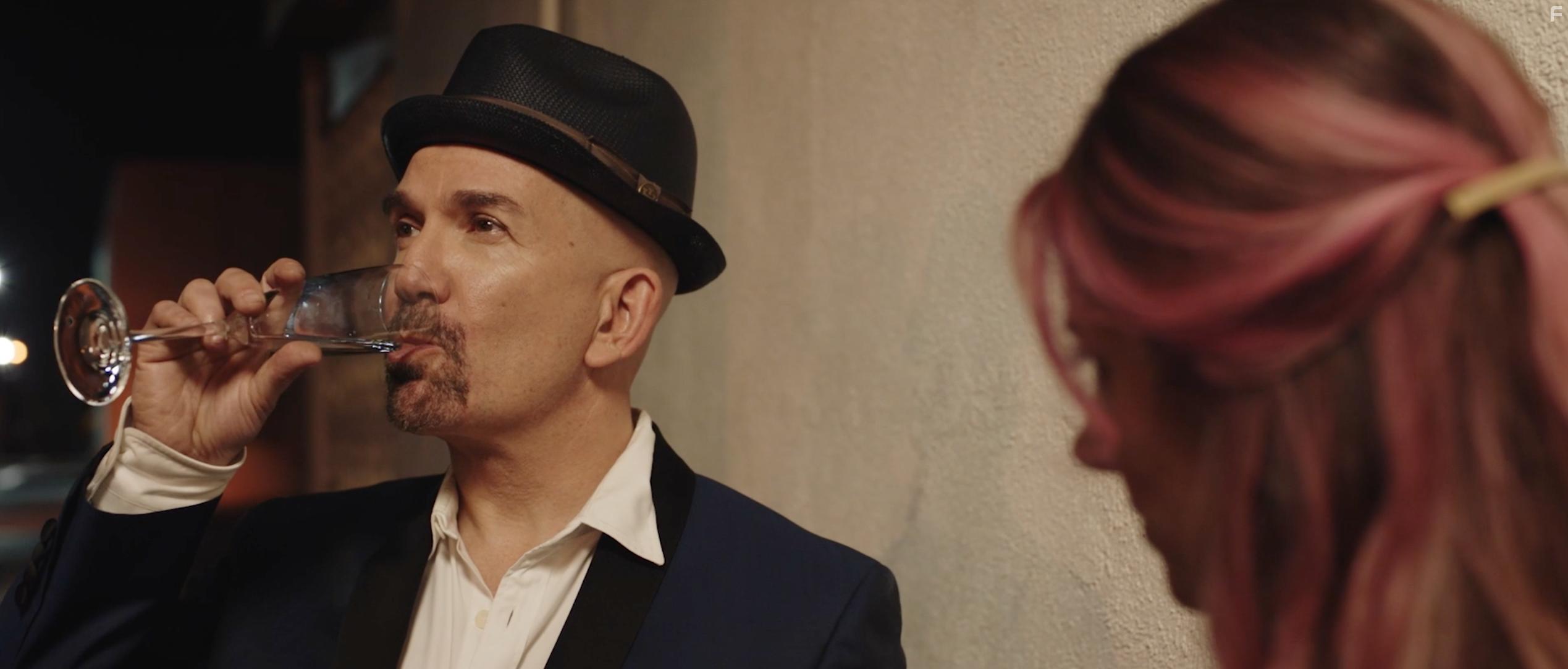 Jack Merrill in Limerence (2017)