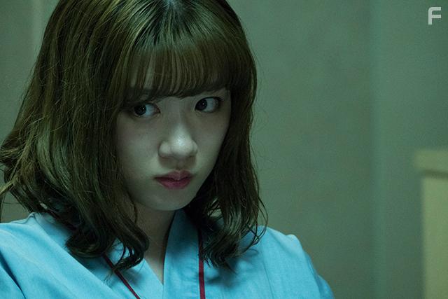 Mei Nagano in Kamen byt (2020)