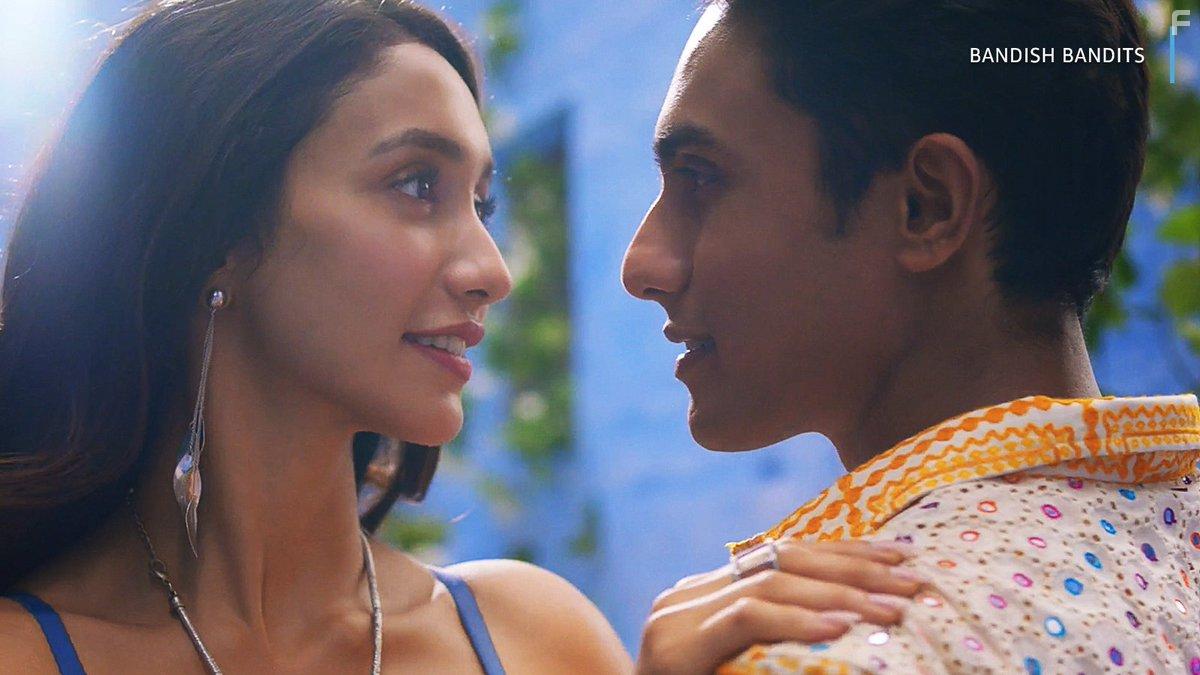 Bandish Bandits (2020)