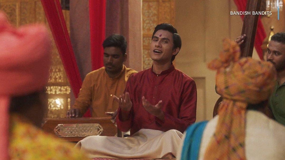 Bandish Bandits (2020)