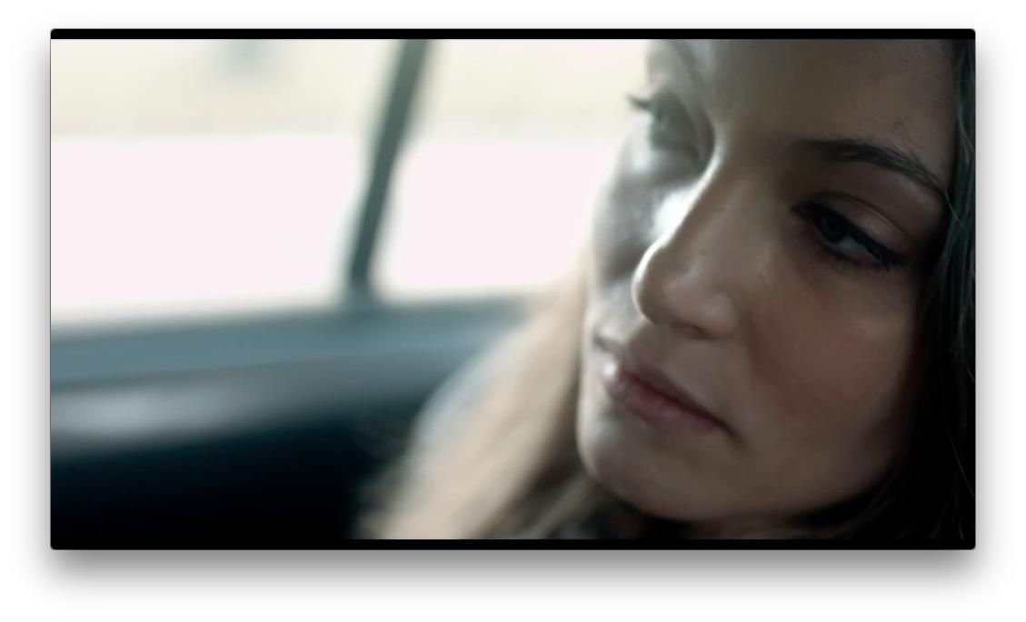 Caitlyn Sponheimer in April in Autumn (2018)