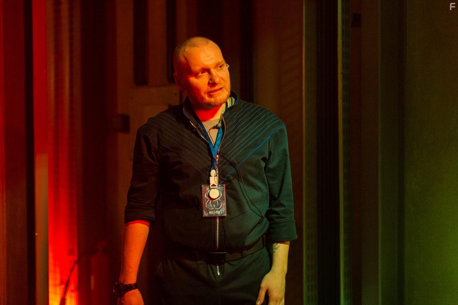 Смертельные иллюзии #2