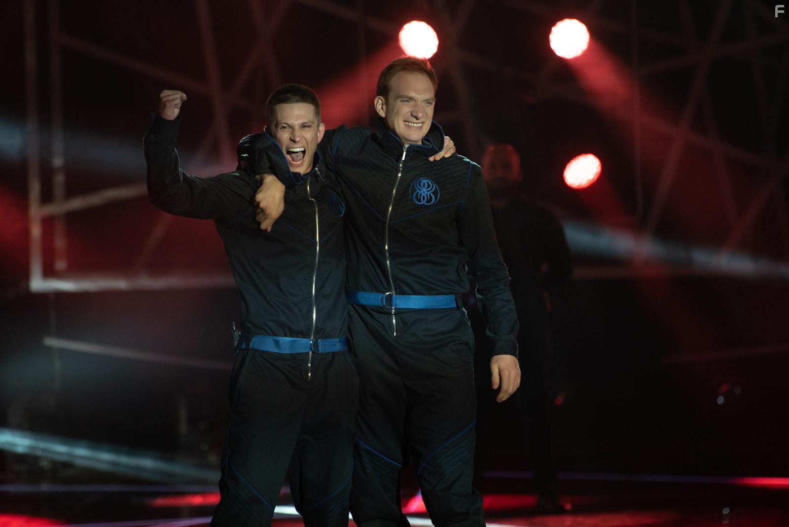 Смертельные иллюзии #4