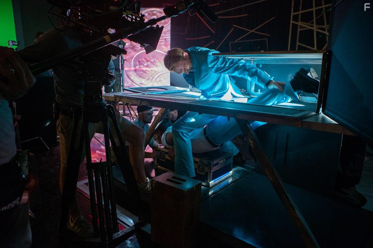 Смертельные иллюзии #5