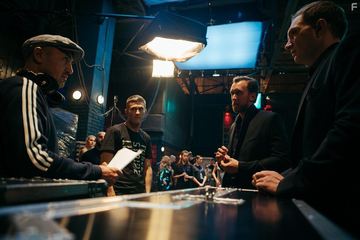 Смертельные иллюзии #10