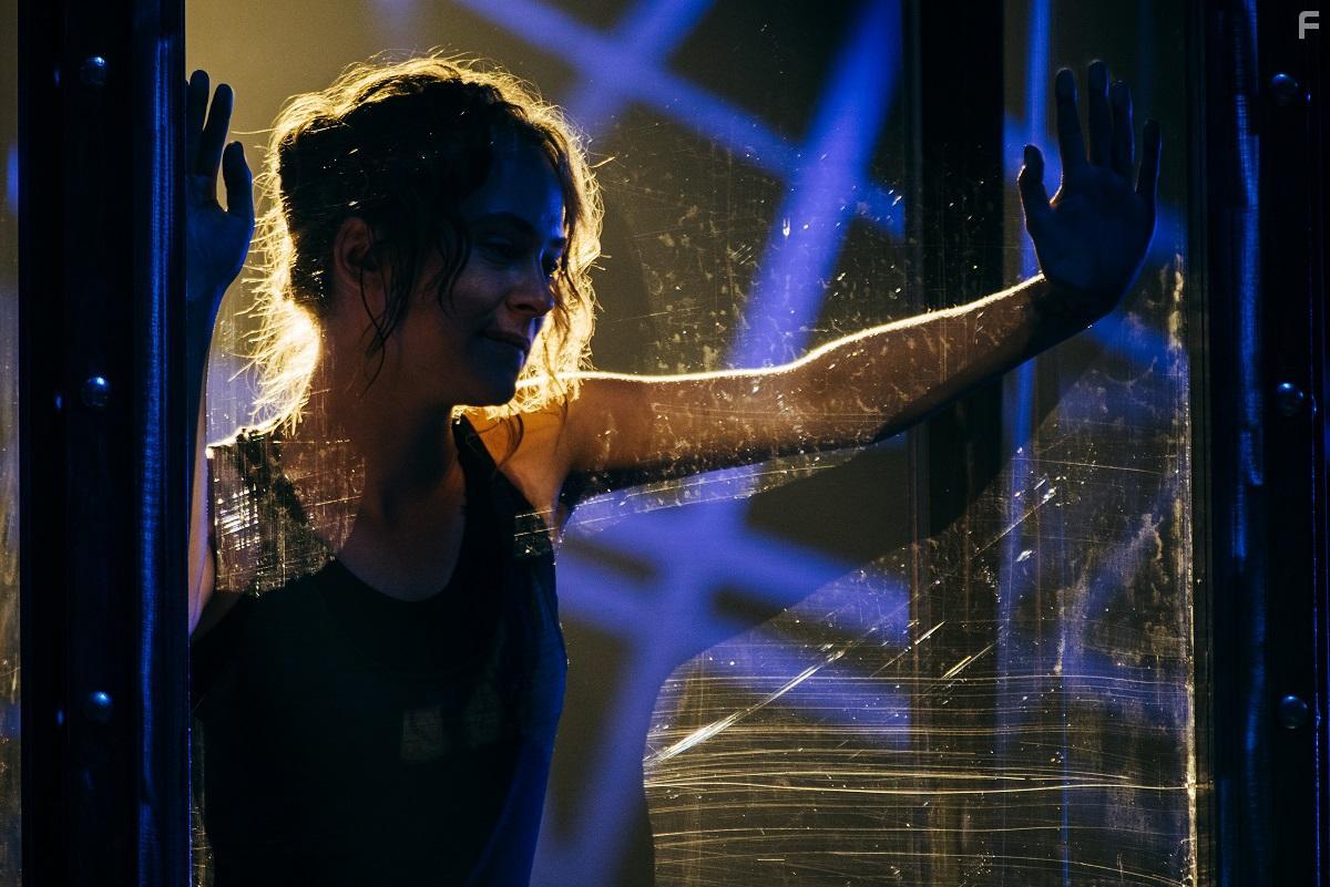 Смертельные иллюзии #12