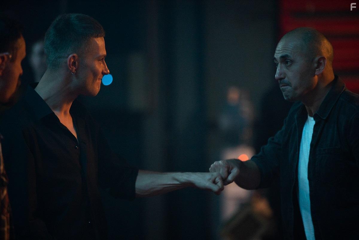 Смертельные иллюзии #13