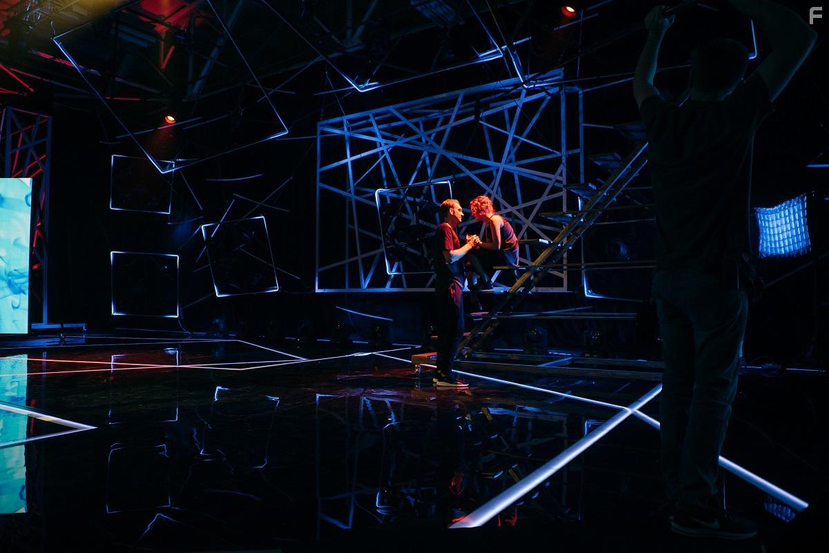 Смертельные иллюзии #14