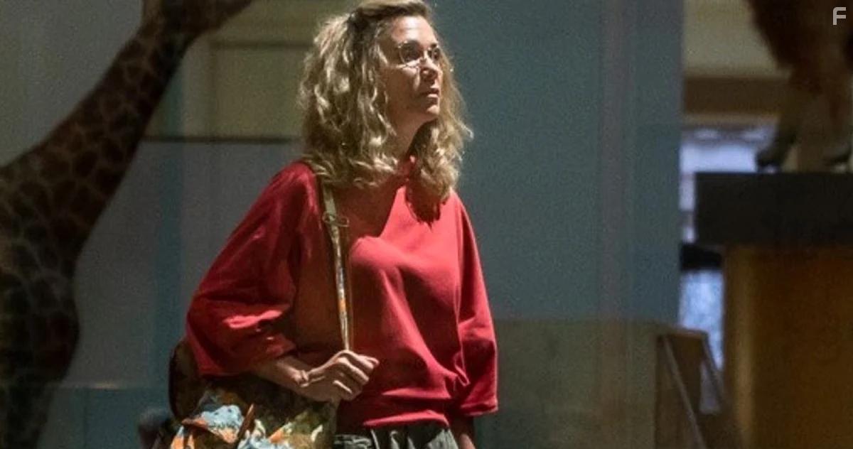 Kristen Wiig in Wonder Woman 1984 (2020)