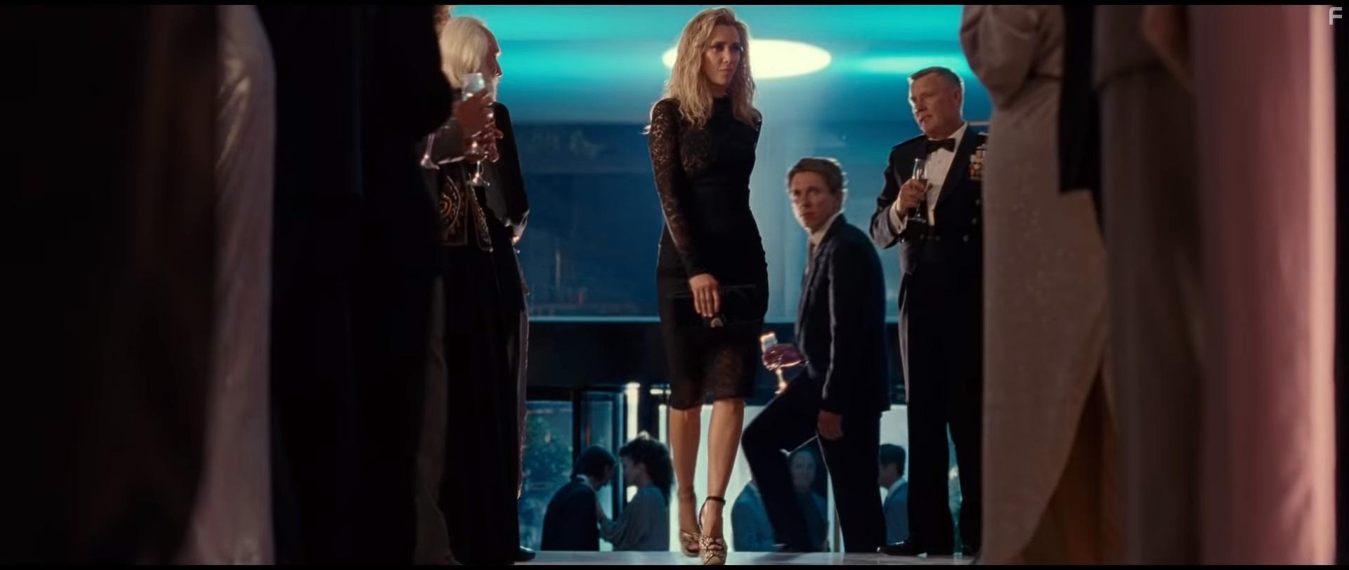 Kristen Wiig in Wonder Woman 1984 (2020)