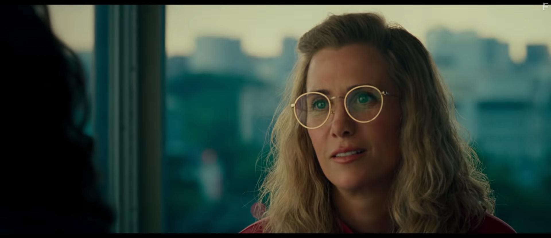 Kristen Wiig in Wonder Woman 1984 (2020)