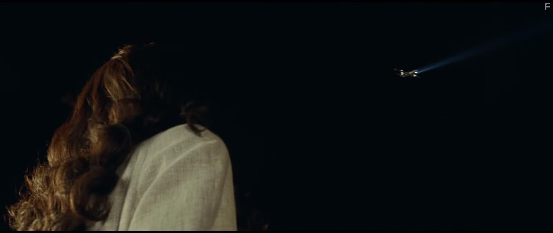 Gal Gadot in Wonder Woman 1984 (2020)