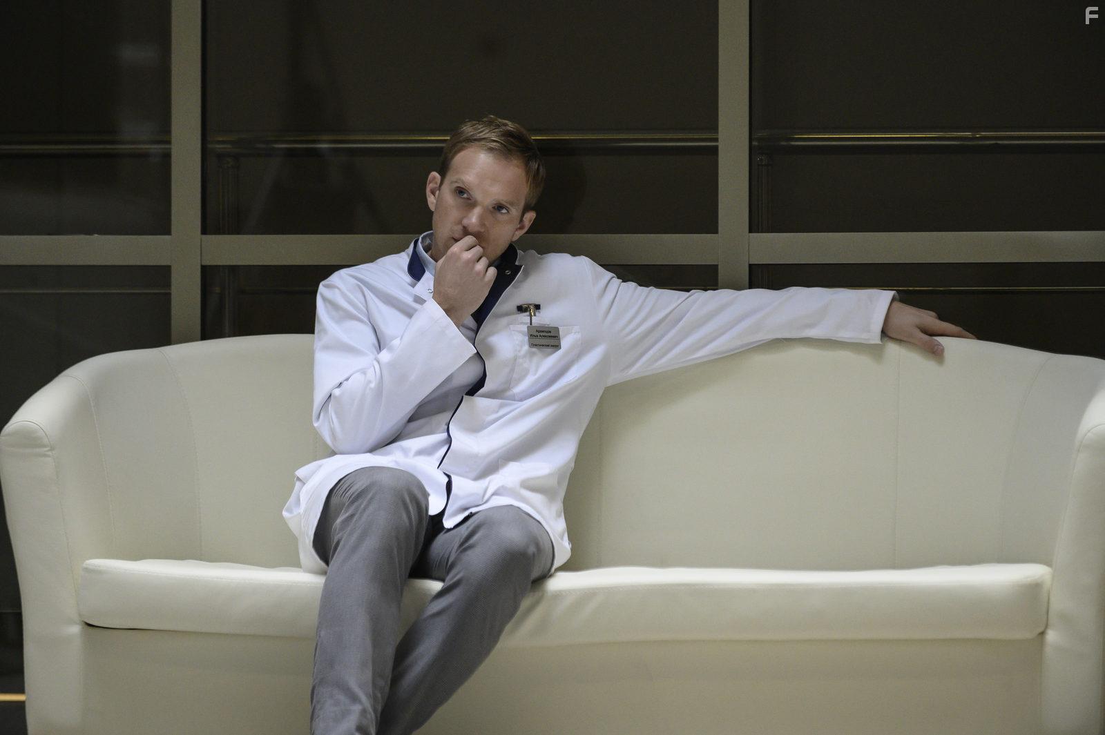 Красотка в ударе