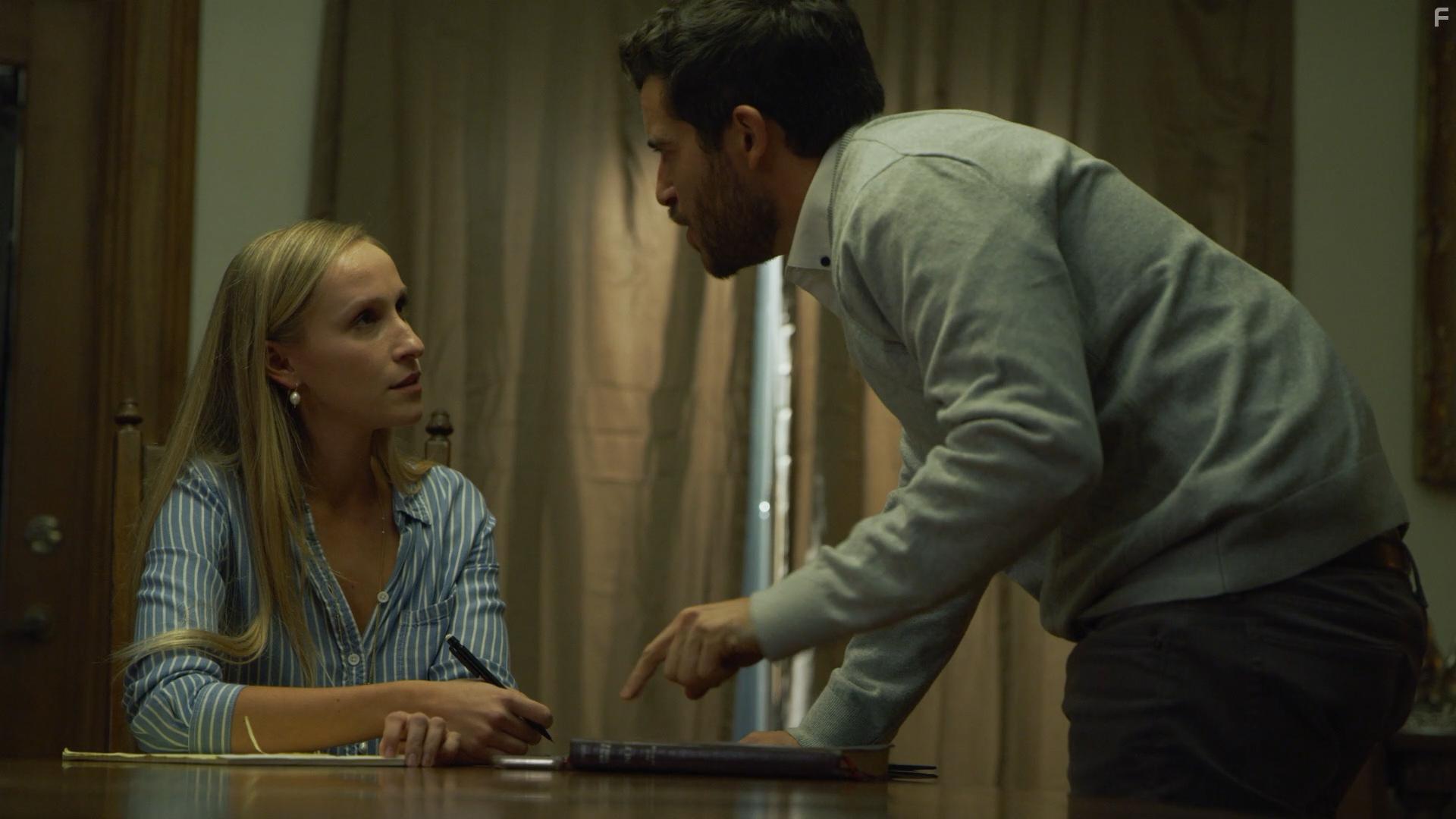 Ничего кроме крови