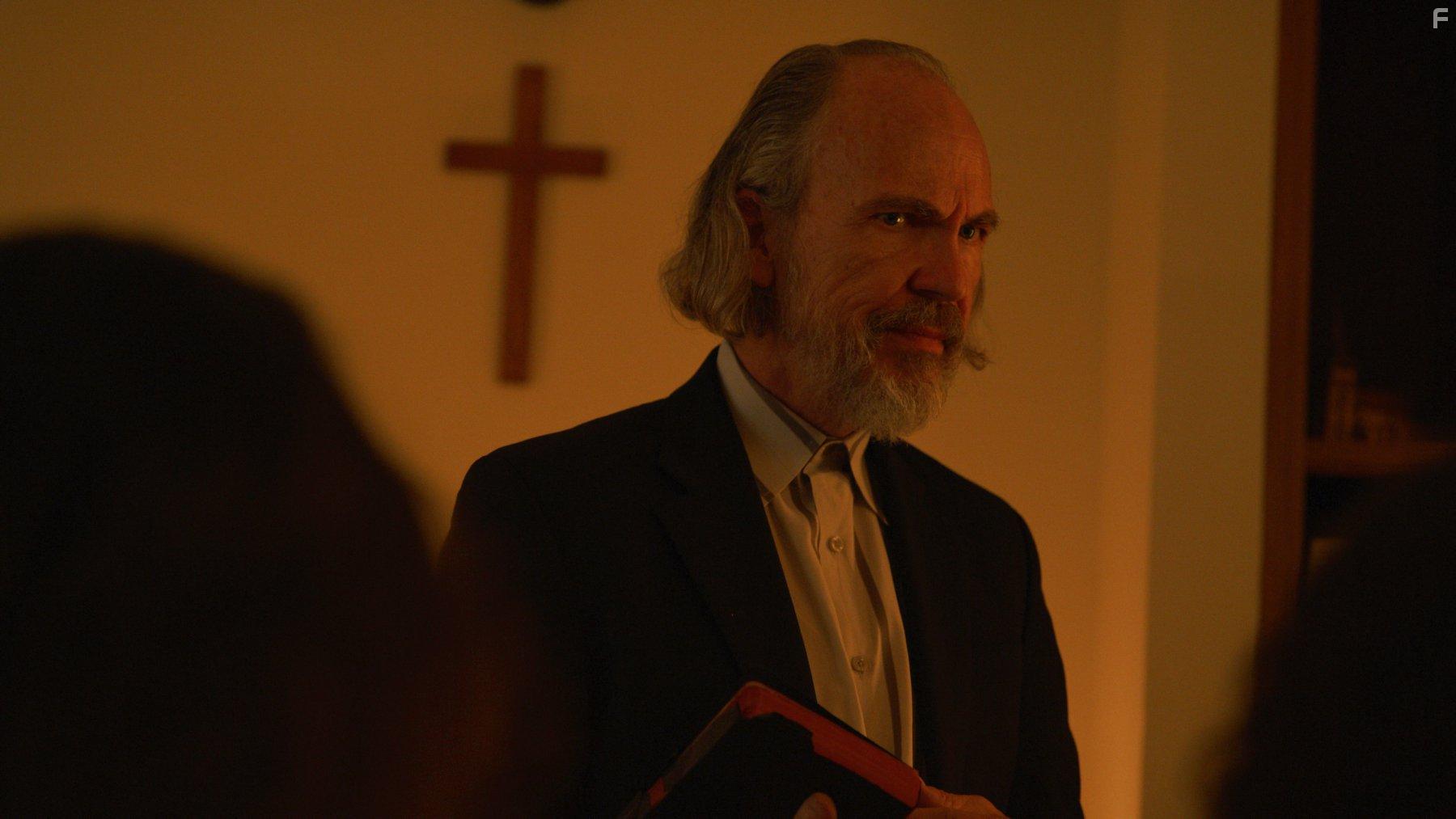 Les Best in Nothing But the Blood (2020)