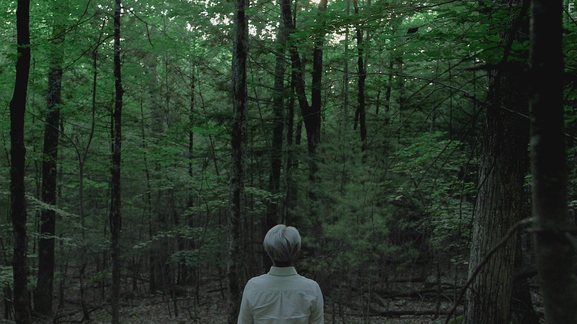 Ryuichi Sakamoto in Ryuichi Sakamoto: Coda (2017)