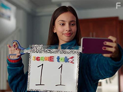 Gabby Duran & The Unsittables (2019)