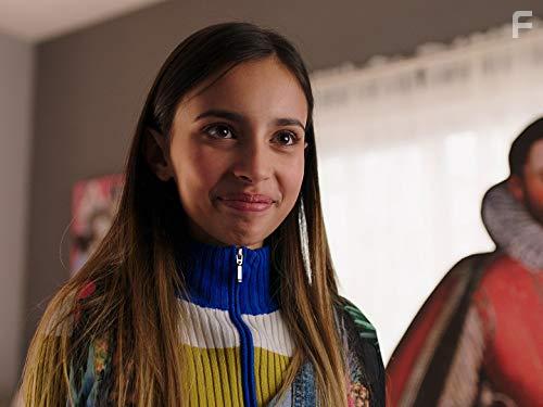 Gabby Duran & The Unsittables (2019)