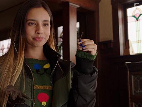 Gabby Duran & The Unsittables: It's Christmas, Gabby Duran! (2019)