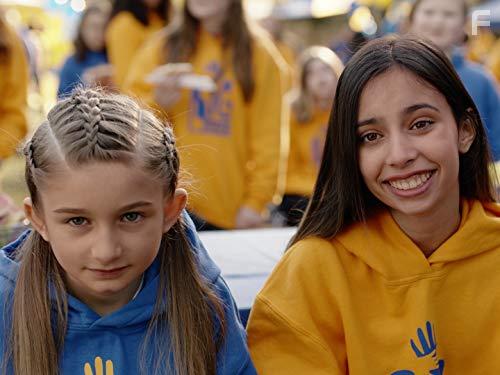 Mia Bella in Gabby Duran & The Unsittables (2019)