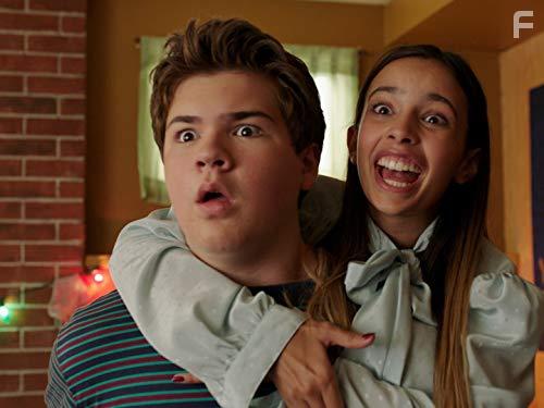 Gabby Duran & The Unsittables (2019)