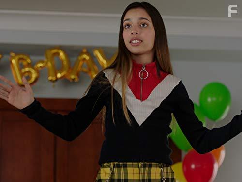 Gabby Duran & The Unsittables: The Party King and Timbuk, Too (2019)