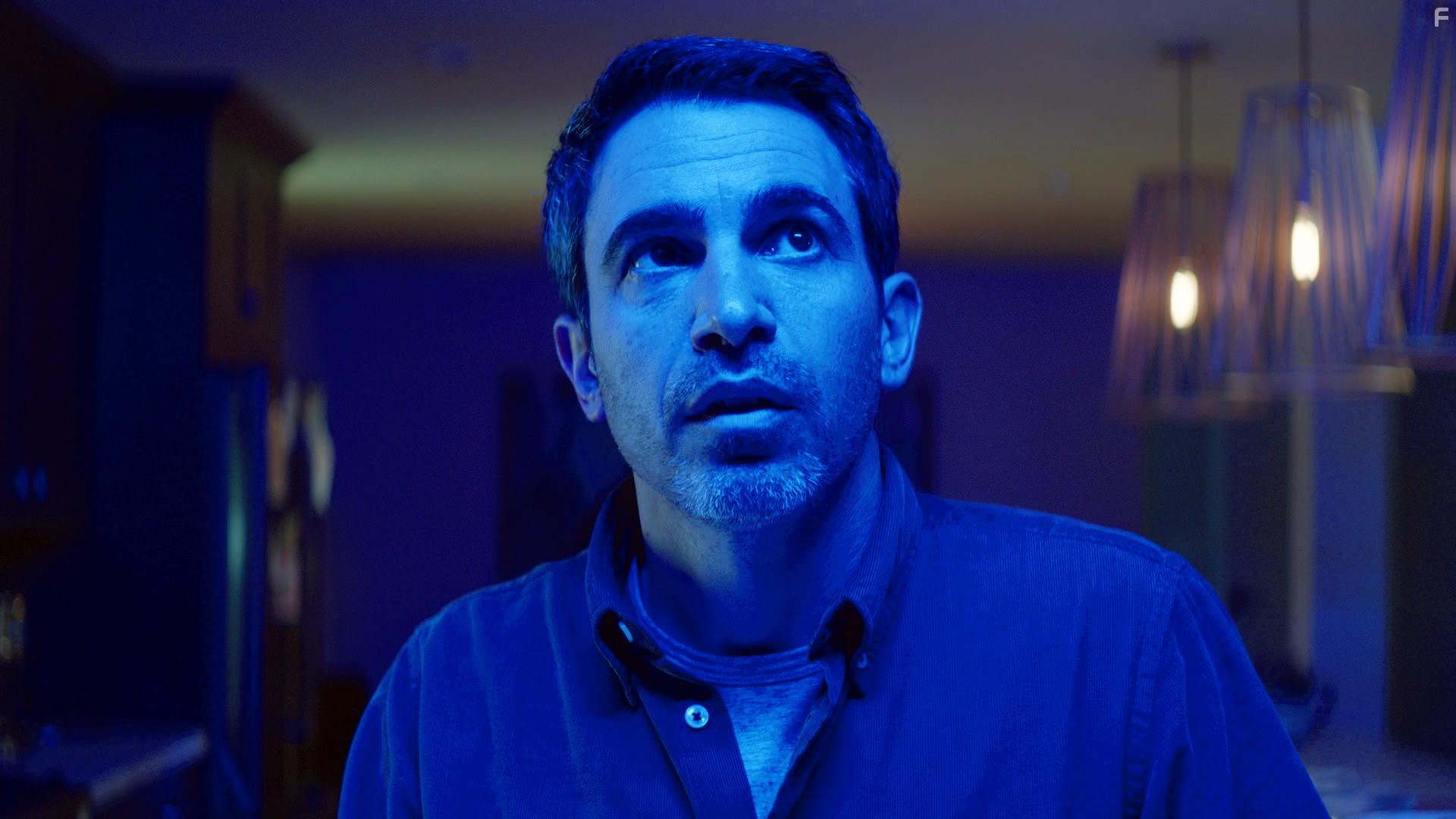 Chris Messina in She Dies Tomorrow (2020)