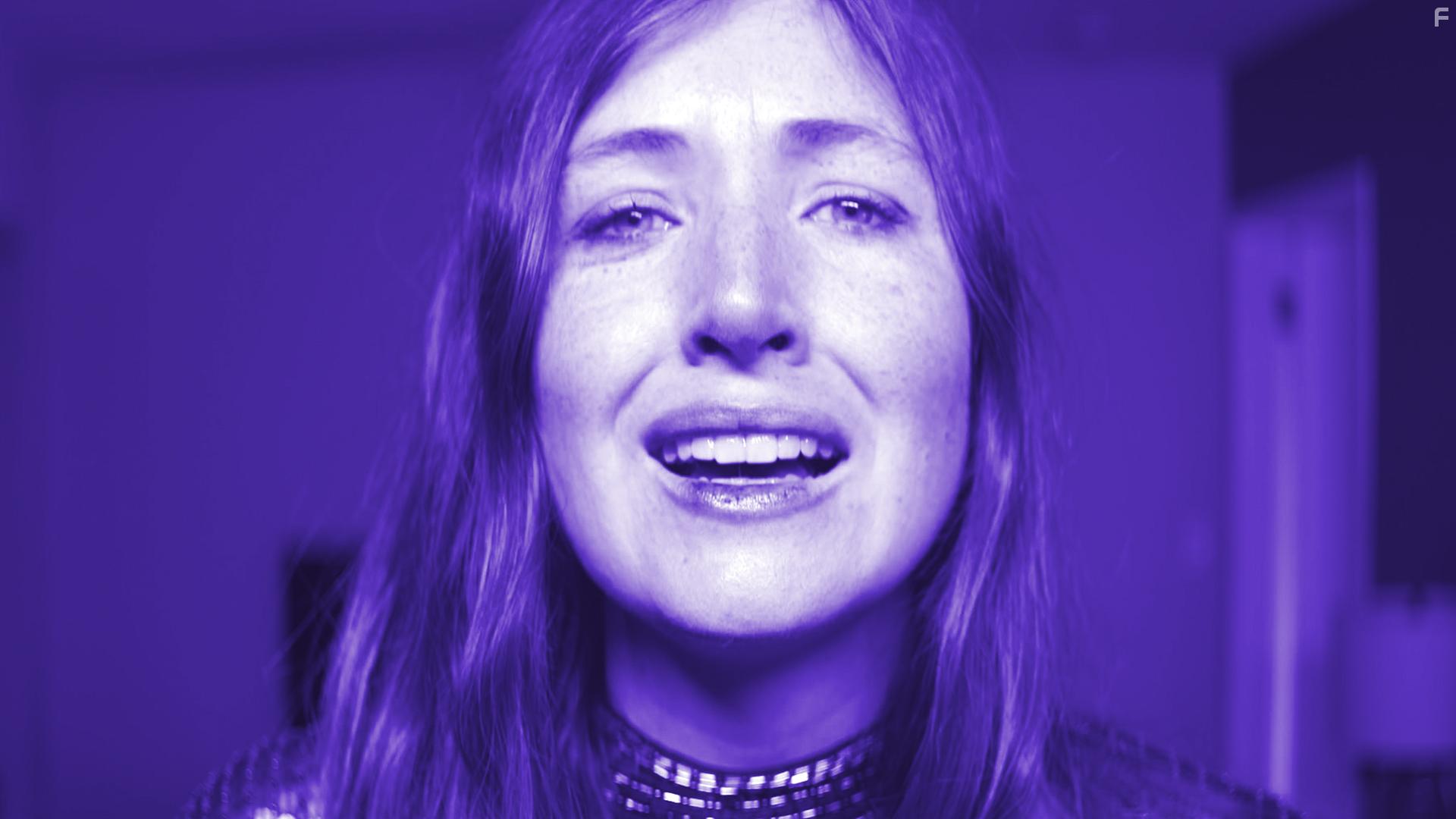 Kate Sheil in She Dies Tomorrow (2020)