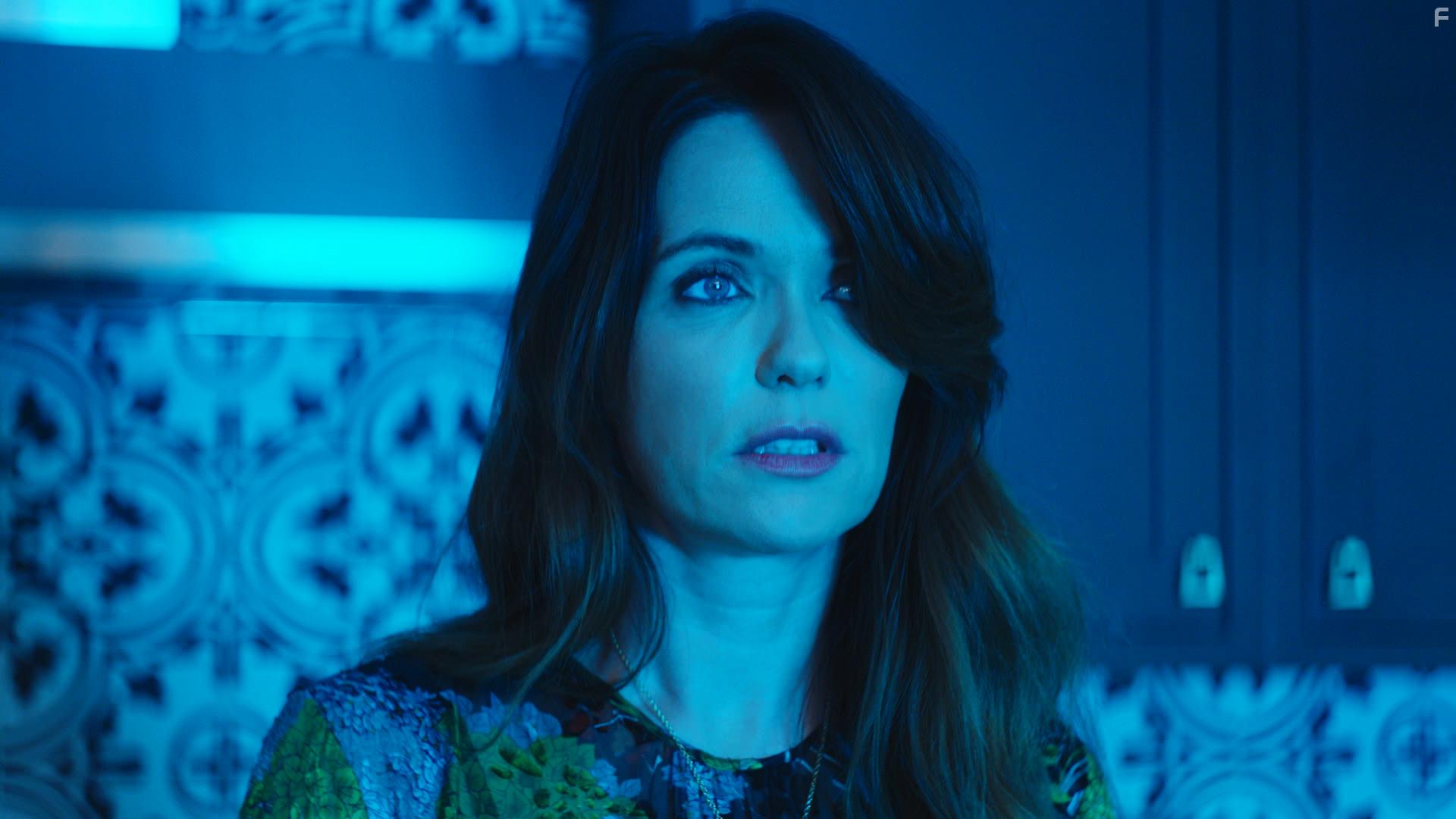 Katie Aselton in She Dies Tomorrow (2020)
