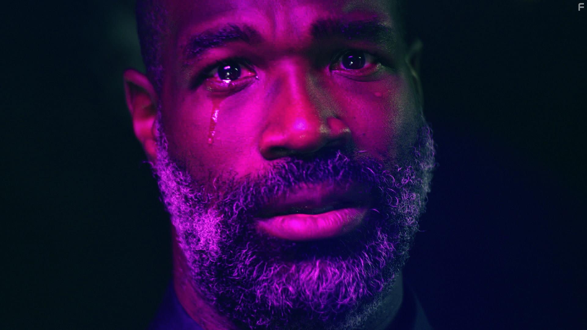 Tunde Adebimpe in She Dies Tomorrow (2020)