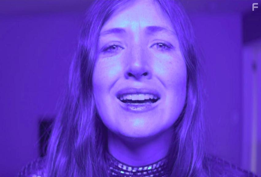 Kate Lyn Sheil in She Dies Tomorrow (2020)