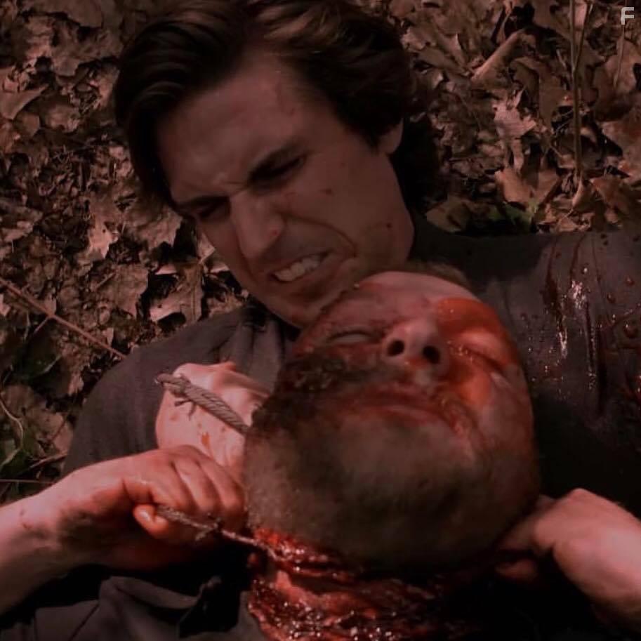 There is no justice.