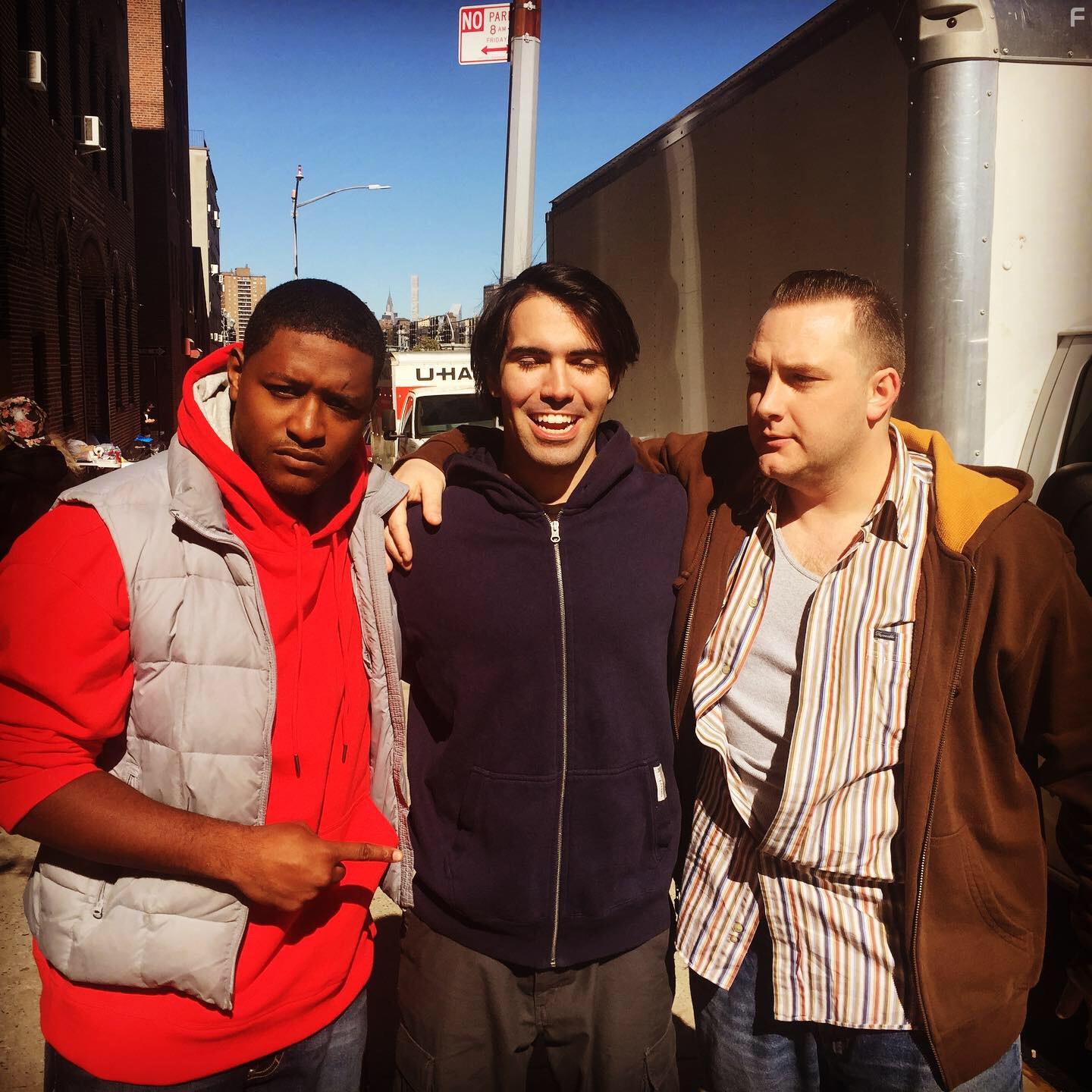 Такая веселая жизнь