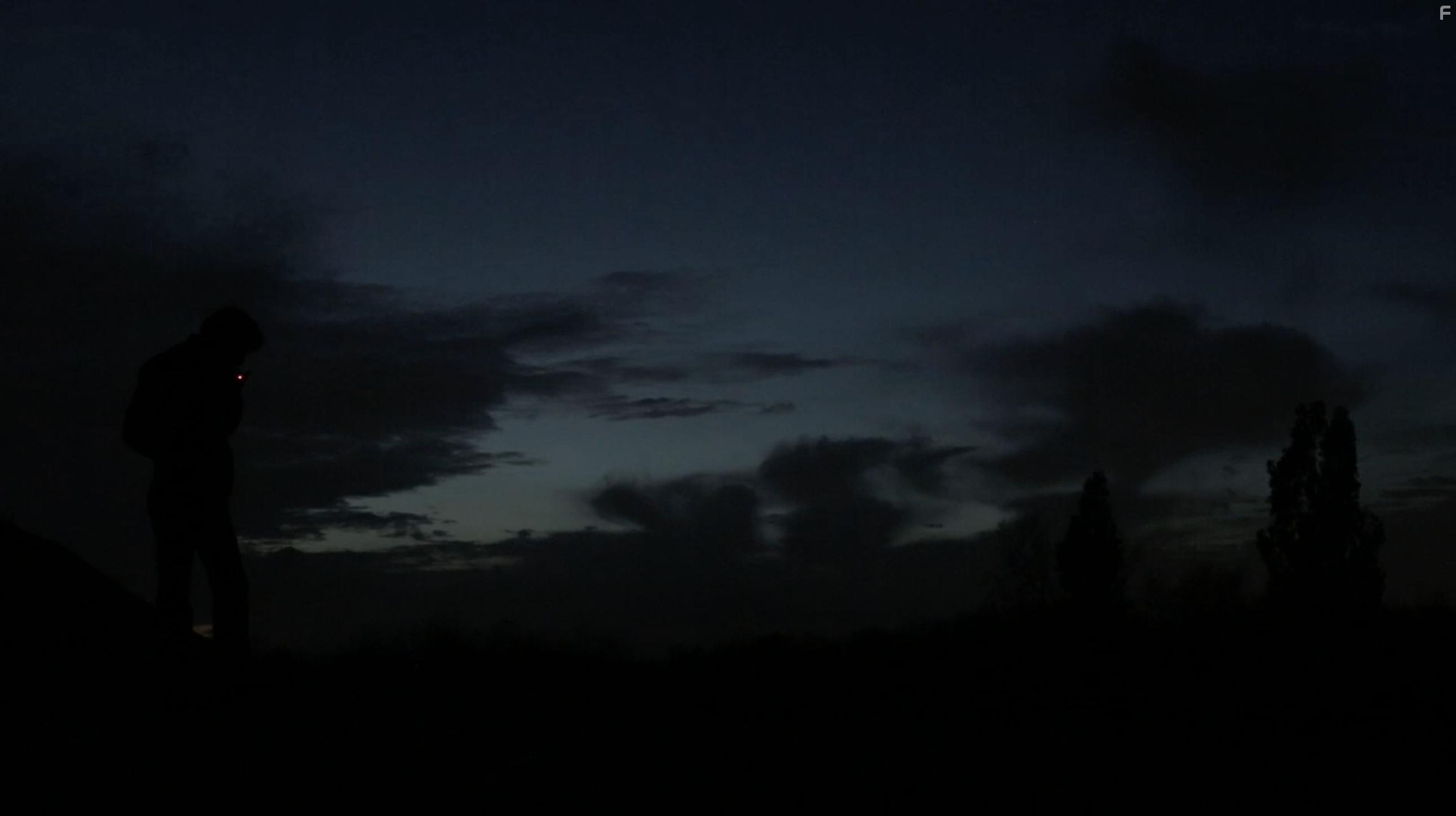 John Duran in Love Dream (2018)