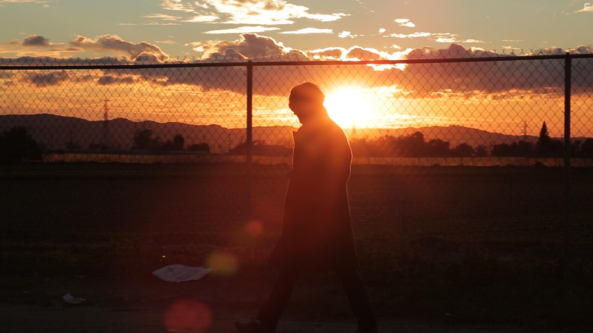 John Duran in Love Dream (2018)