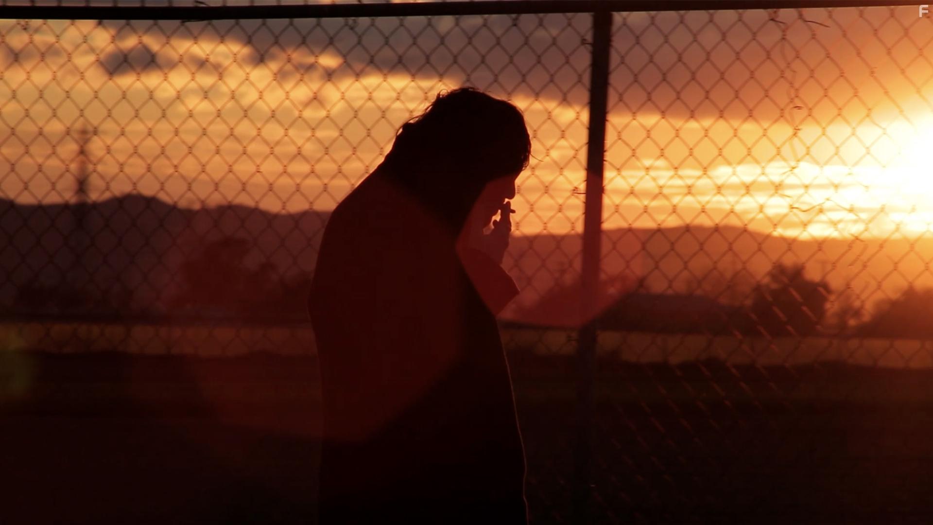 John Duran in Love Dream (2018)