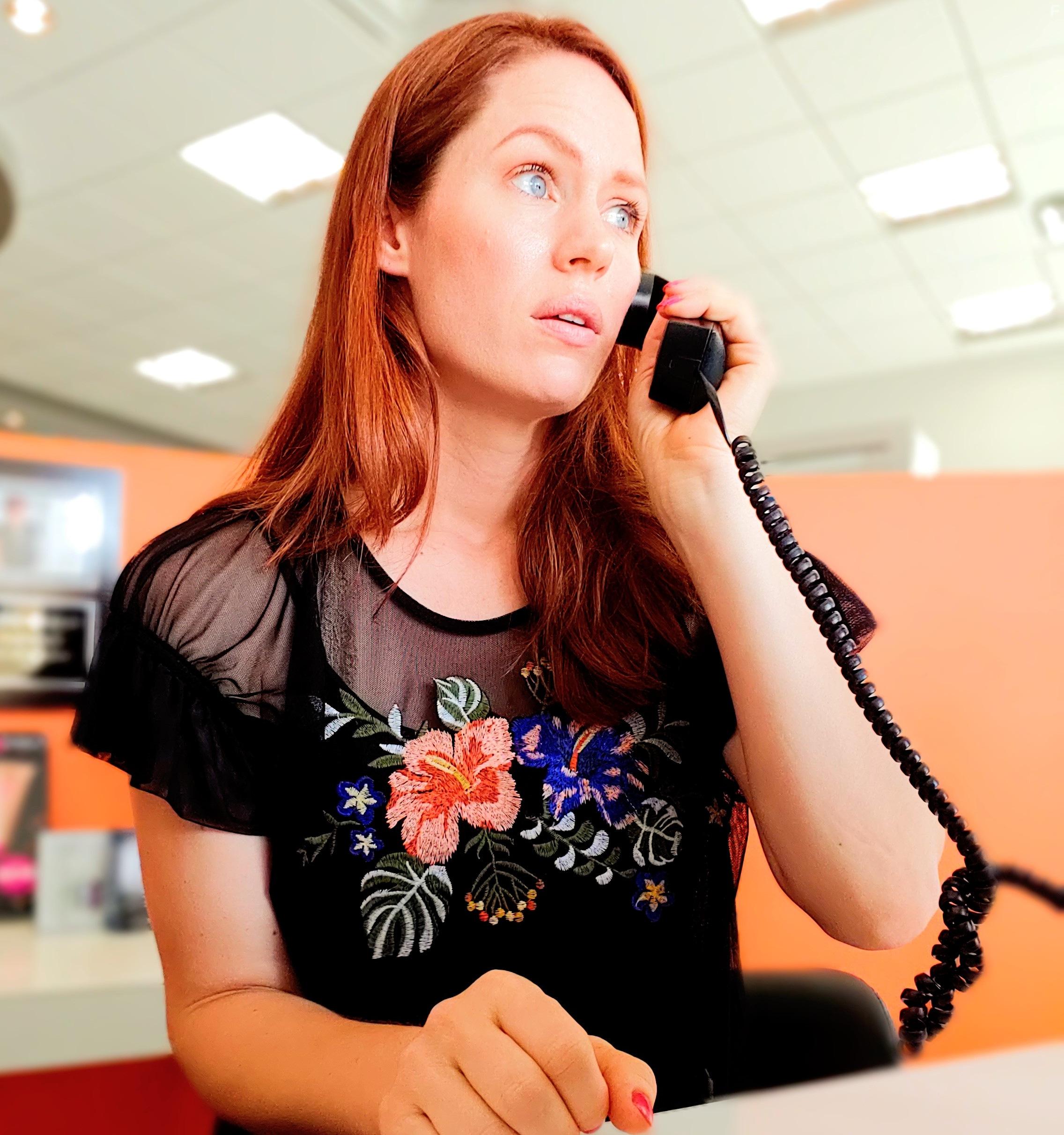 Убийца мечты