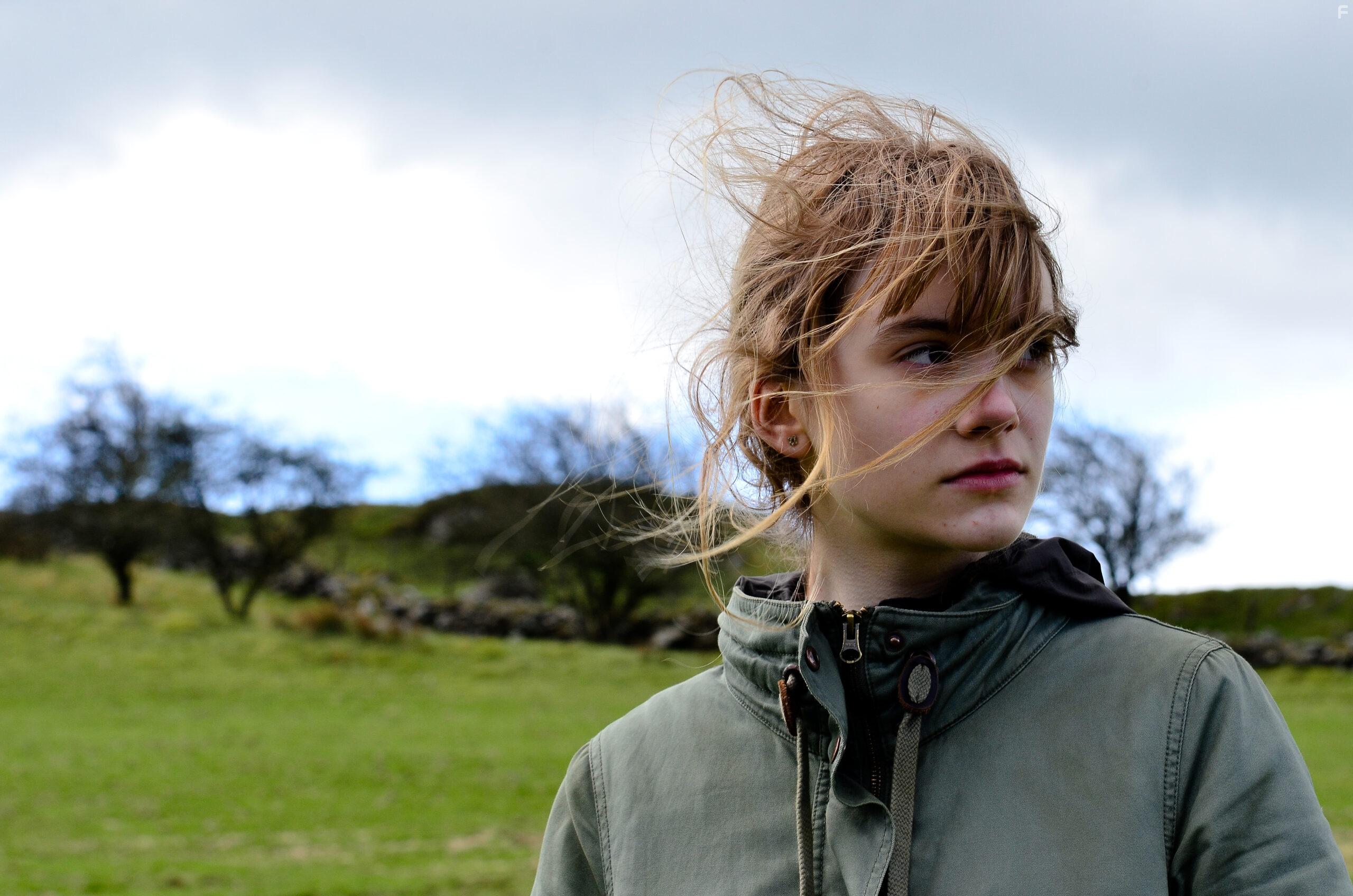 Emilia Jones in Nuclear (2019)