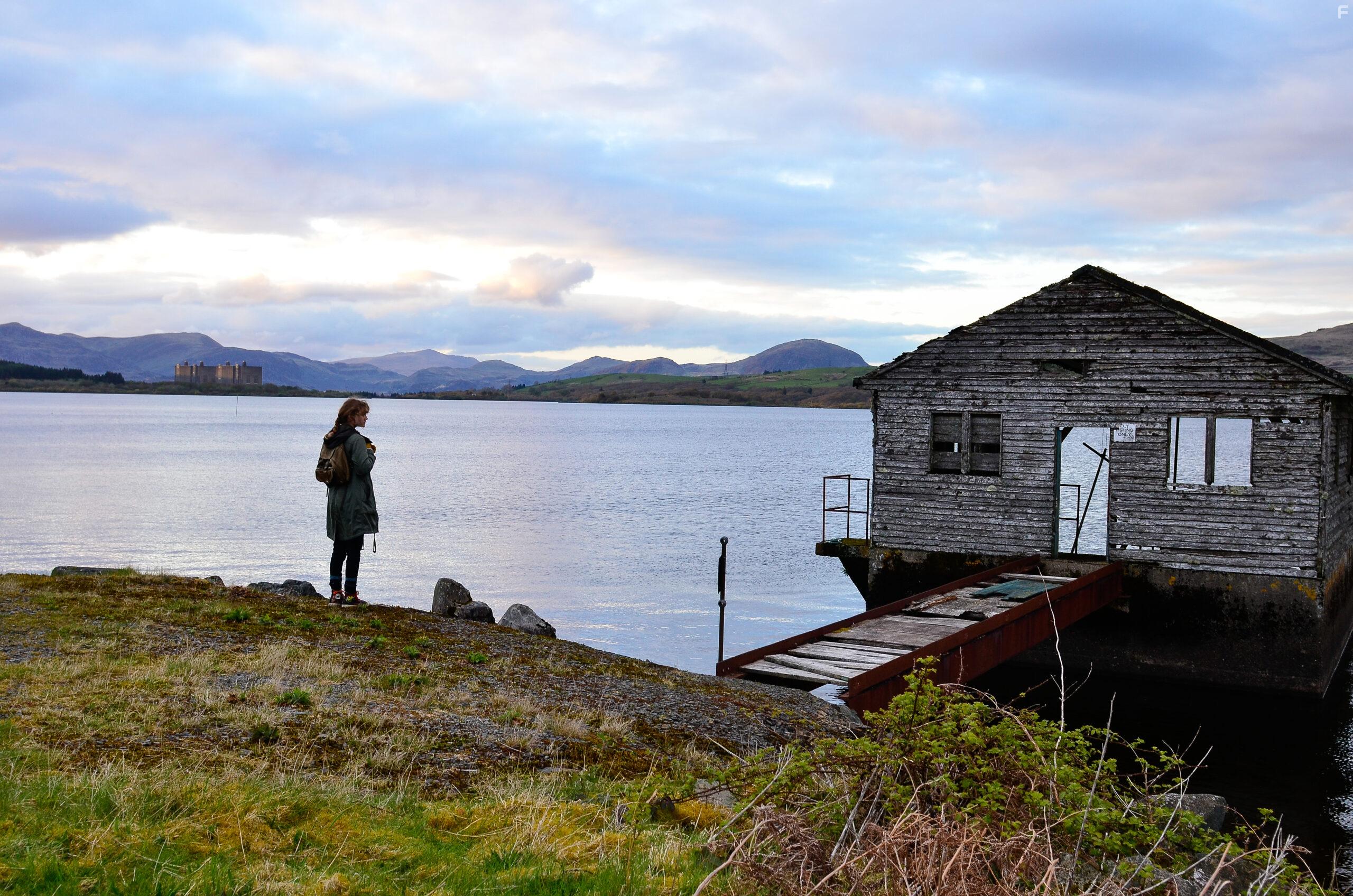 Emilia Jones in Nuclear (2019)