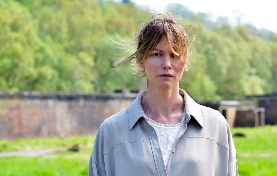 Sienna Guillory in Nuclear (2019)