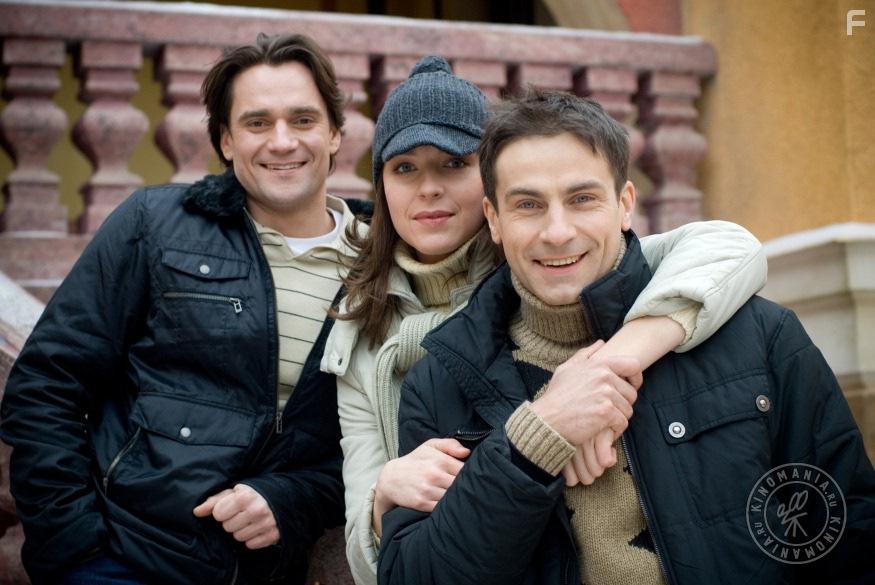 Монтекристо #1