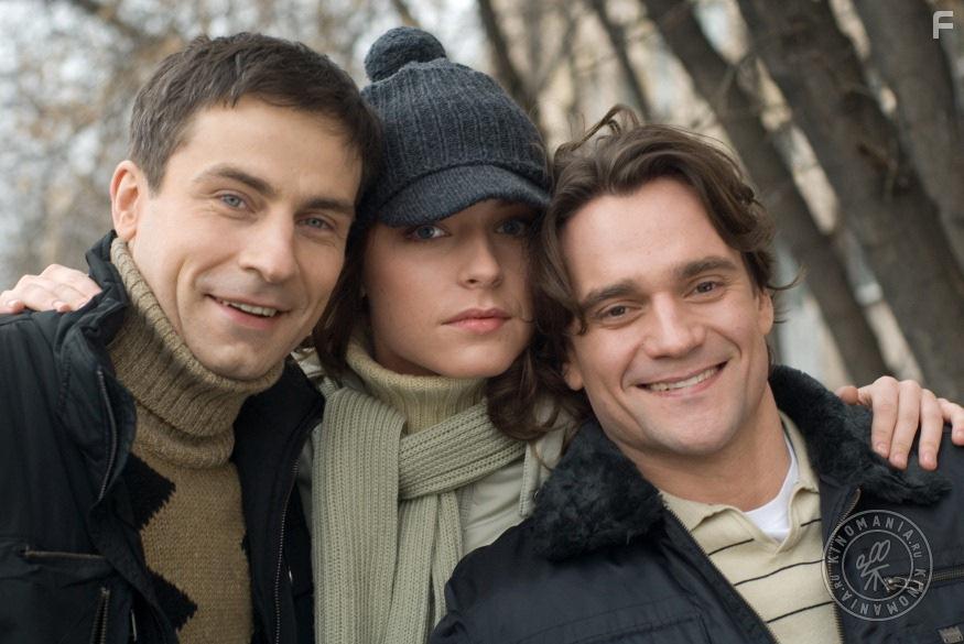 Монтекристо #4