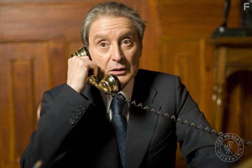 Монтекристо #9