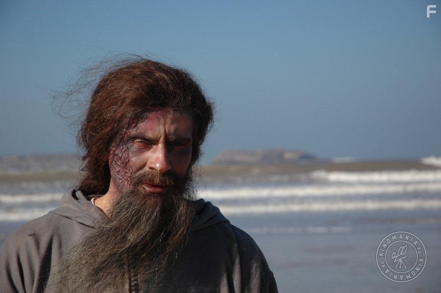 Монтекристо #11