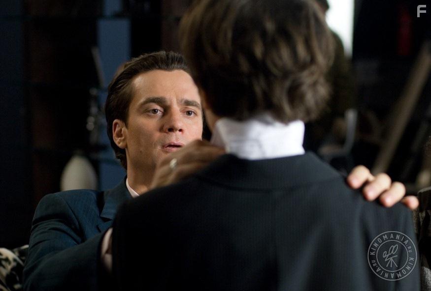 Монтекристо #13