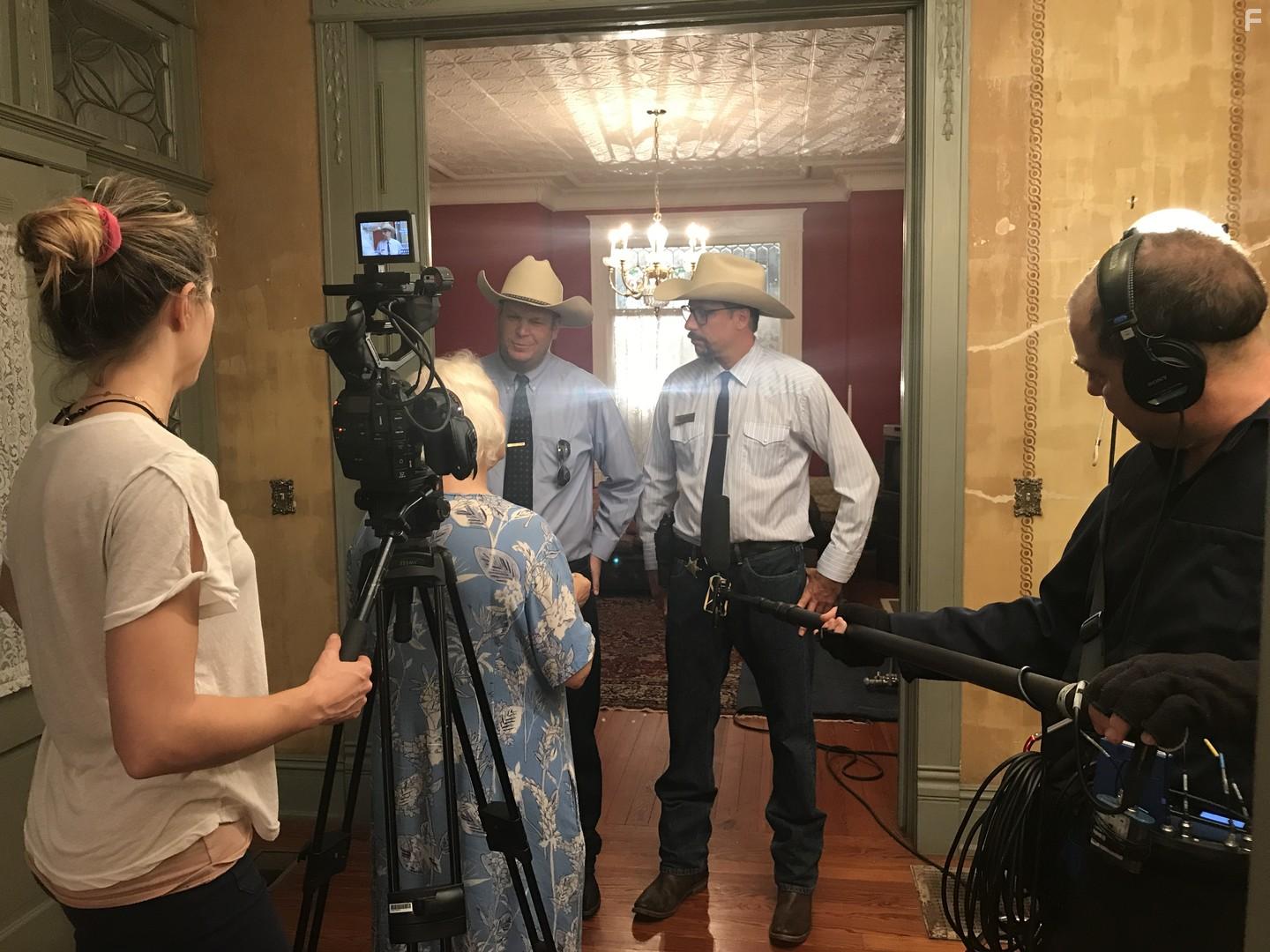 Бабулин дом